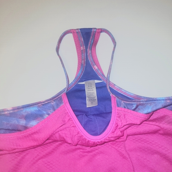 Ivivva Double Dutch Tank Top - Picture 3 of 6